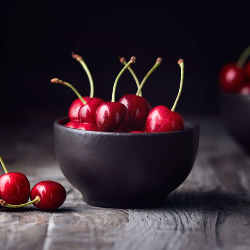 Benefits of Cherries, Cherry Nutrition Facts, Recipes and More